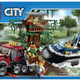 Illustration for article titled New pictures of 2015 Lego City, Creator, Friends, Ninjago and Pirates themes